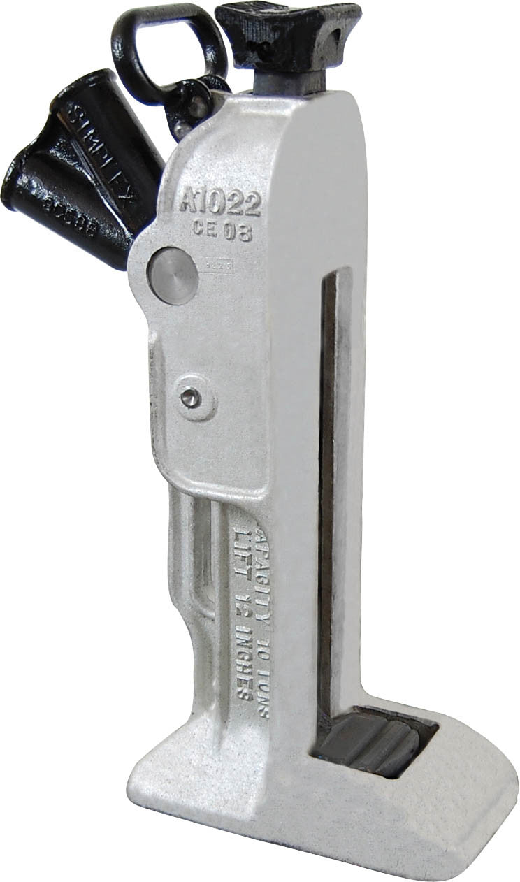 RJA1022 Ratchet Jack Ð 10-Ton | Enerpac | BuyEnerpac.com