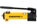 Enerpac P141 Hand Hydraulic Pump, 10,000 psi, 1-Speed - view 1