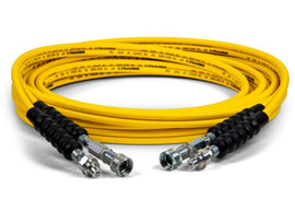 Enerpac THQ712T 39 ft Twin Hydraulic Torque Wrench Hose