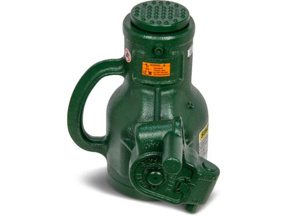 Enerpac JJ3510D 35-Ton Mechanical Super Jack - view 3