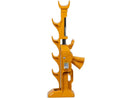 Simplex CR321B Mechanical Reel Jack, 14.00" Travel - view 5