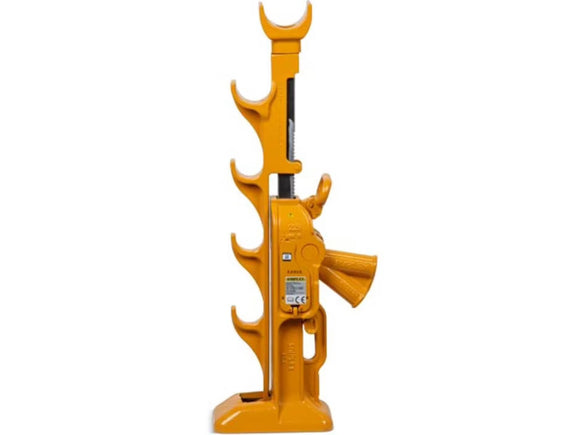 Simplex CR321B Mechanical Reel Jack, 14.00" Travel - view 5