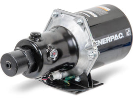 Enerpac B3006 Air-Hydraulic Booster, 1:30 Ratio - view 2