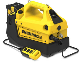 Enerpac XC2304SB 54V Cordless Hydraulic Pump Kit, 4L
