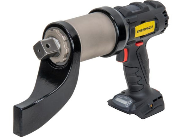 Enerpac BTW1000B Battery Torque Wrench Kit, 1,000 ft-lb - view 2