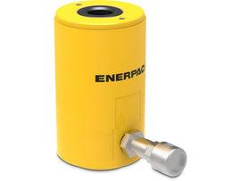Enerpac RCH121 12-Ton Hollow-Plunger Cylinder, 1.63" Stroke - view 1