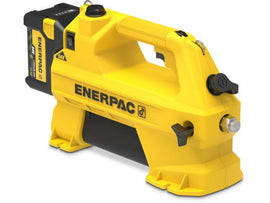 Enerpac SC1201MB 54V Cordless Hydraulic Pump Kit, 1L