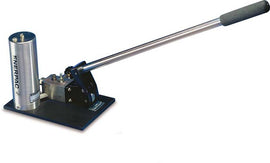 11100 Enerpac P/11 hydraulic hand pump