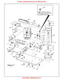 11000KU Universal Repair Kit for 11100 Hand Pump