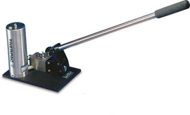 11400 Enerpac P/11 hydraulic hand pump