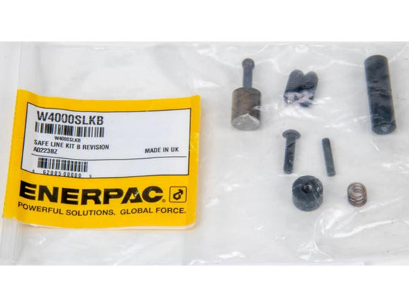 Enerpac W4000SLKB Safe Line Kit B Revision - view 1
