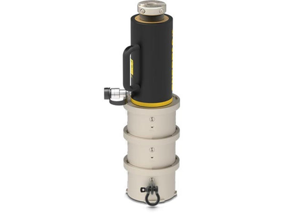 Enerpac PPH40 40-Ton Hydraulic Pin Puller Kit - view 4