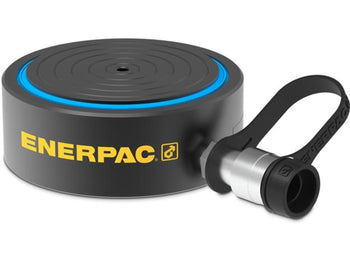 Enerpac CUSP100 100-Ton Ultra-Flat Cylinder, 0.58" Stroke
