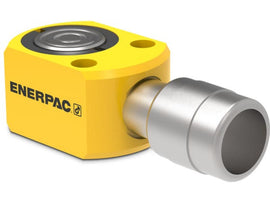 Enerpac RSM50 5-Ton Low-Height Cylinder, 0.25" Stroke - view 1