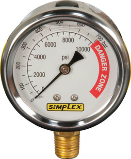 G5 Analog Gauge 2.5''