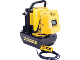 Enerpac ZE3408SB Electric Hydraulic Pump, 115V