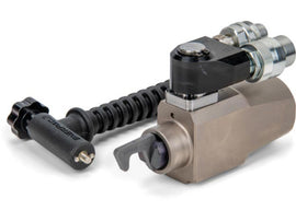 Enerpac W4000X Hydraulic Torque Wrench Drive Unit - view 2