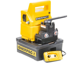 Enerpac PUJ1400B Economy Electric Pump, 115V