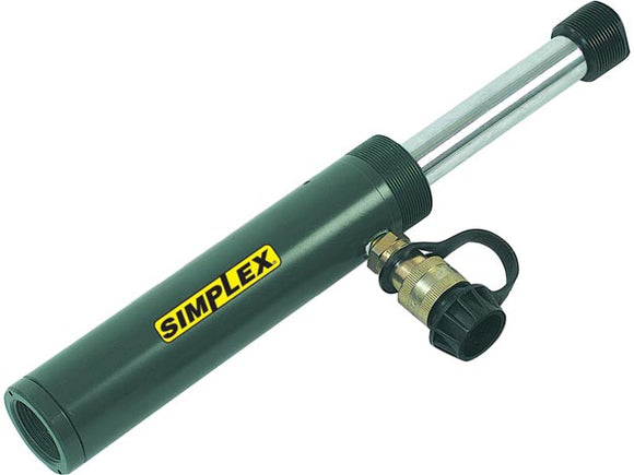 Simplex RP55A 5-Ton Single-Acting Pull Cylinder - view 1