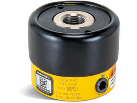 Enerpac RWH120 Hollow-Plunger Workholding Cylinder, 0.32" Stroke - view 1