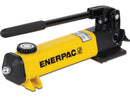 Enerpac P141 Hand Hydraulic Pump, 10,000 psi, 1-Speed - view 3