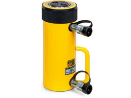 Enerpac RR506 50-Ton Double-Acting Cylinder, 6.13" Stroke - view 1
