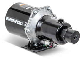 Enerpac B3006 Air-Hydraulic Booster, 1:30 Ratio - view 1