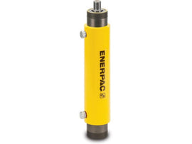 Enerpac RD96 9-Ton Double-Acting Cylinder, 6.13" Stroke