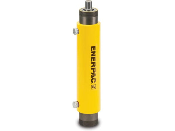 Enerpac RD96 9-Ton Double-Acting Cylinder, 6.13" Stroke