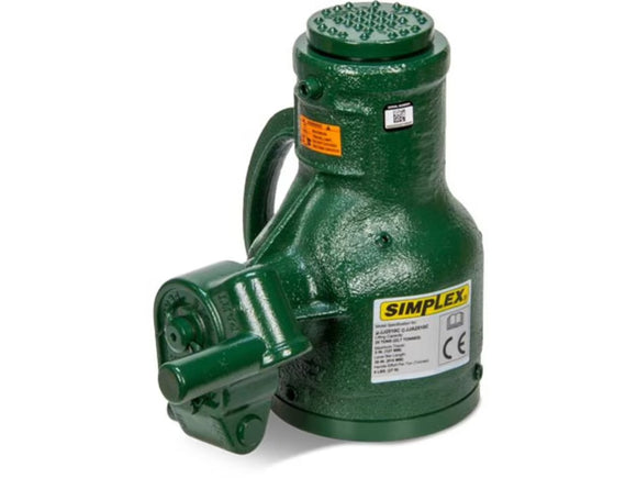 Enerpac JJ2510C 25-Ton Mechanical Super Jack - view 1
