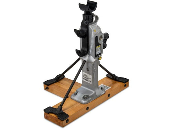 Enerpac CRA1029R Mechanical Reel Jack, 11.63" Travel - view 3