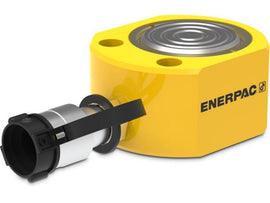 Enerpac RSM300 30-Ton Low-Height Cylinder, 0.50" Stroke - view 2