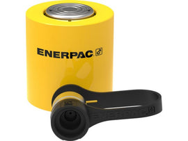 Enerpac RCS201 20-Ton Low-Height Cylinder, 1.75" Stroke - view 1