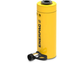 Enerpac RCH306 30-Ton Hollow-Plunger Cylinder, 6.13" Stroke - view 2