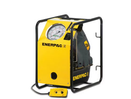 Enerpac ZUTP1500B Electric Tensioning Pump, 115V