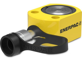Enerpac RSM200 20-Ton Low-Height Cylinder, 0.44" Stroke - view 2