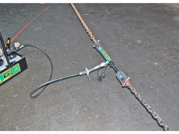 Simplex RP55A 5-Ton Single-Acting Pull Cylinder - view 2