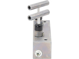 Enerpac AM21 Control Manifold for Two Single-Acting Cylinders - view 2