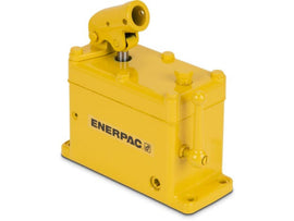 Enerpac P51 Hand Hydraulic Pump, 3,000 psi, 1-Speed - view 2