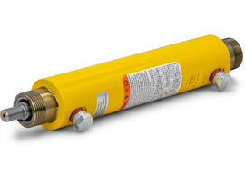 Enerpac RD46 4-Ton Double-Acting Cylinder, 6.13" Stroke - view 2