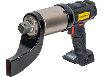 Enerpac BTW2000B Battery Torque Wrench Kit, 2,000 ft-lb - view 2