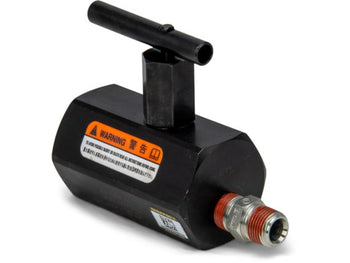 Enerpac V66 Manually Operated Hydraulic Check Valve, 10,000 psi - view 1