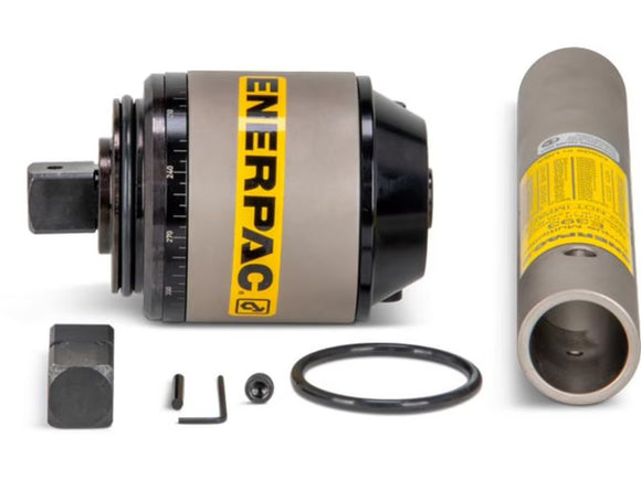 Enerpac E393 Manual Torque Multiplier, 3,200 ft-lb - view 5