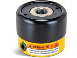 Enerpac RWH120 Hollow-Plunger Workholding Cylinder, 0.32" Stroke - view 2