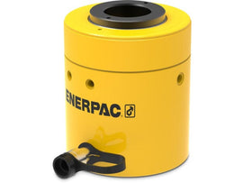 Enerpac RCH1003 100-Ton Hollow-Plunger Cylinder, 3.00" Stroke - view 2