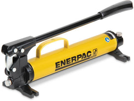 Enerpac P39 Hand Hydraulic Pump, 10,000 psi, 1-Speed - view 2