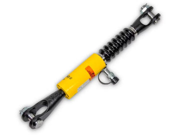Enerpac BRP106C 10-Ton Pull Cylinder, 5.91" Stroke - view 2