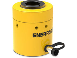 Enerpac RCH1003 100-Ton Hollow-Plunger Cylinder, 3.00" Stroke - view 1