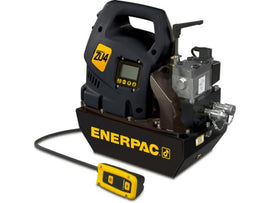 Enerpac ZU4208TBQ Electric Torque Wrench Pump, 115V - view 1