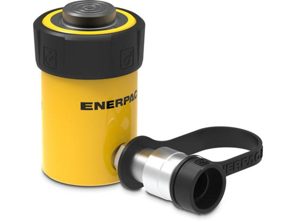 Enerpac RC151 15-Ton RC Cylinder, 1.00" Stroke - view 1